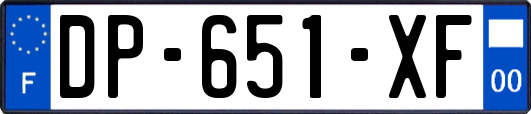 DP-651-XF