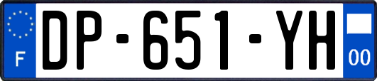 DP-651-YH