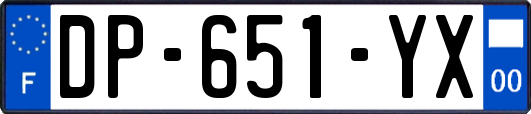 DP-651-YX
