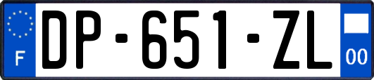 DP-651-ZL