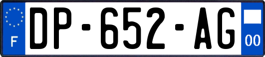 DP-652-AG