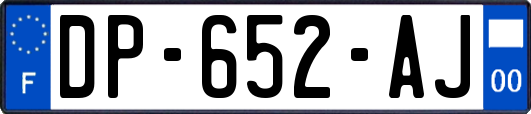 DP-652-AJ