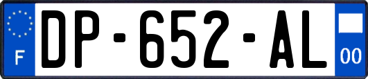 DP-652-AL