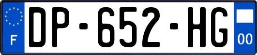 DP-652-HG