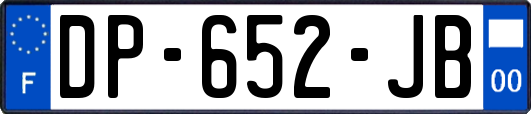 DP-652-JB