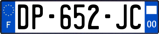 DP-652-JC