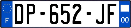 DP-652-JF