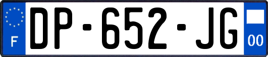 DP-652-JG
