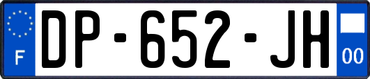 DP-652-JH