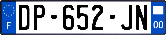 DP-652-JN