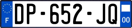 DP-652-JQ