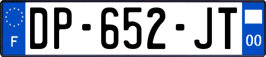DP-652-JT