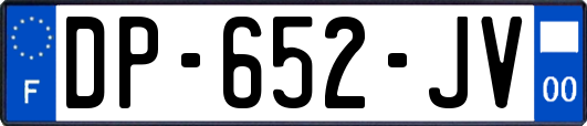 DP-652-JV