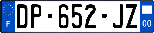 DP-652-JZ