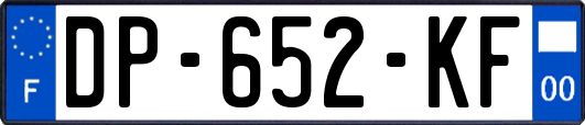 DP-652-KF