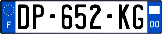 DP-652-KG