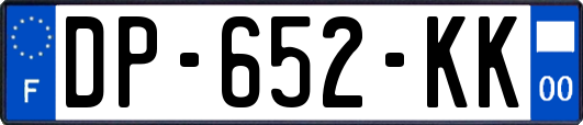DP-652-KK