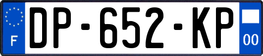 DP-652-KP