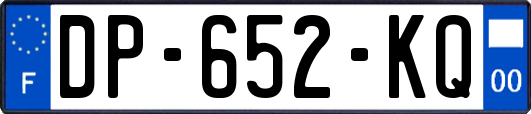 DP-652-KQ