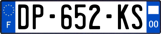 DP-652-KS