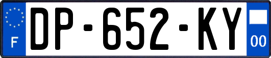 DP-652-KY