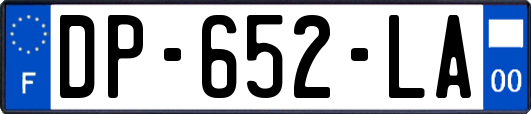 DP-652-LA