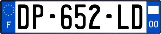 DP-652-LD