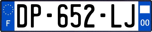 DP-652-LJ