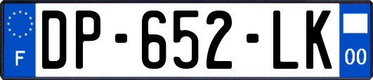 DP-652-LK