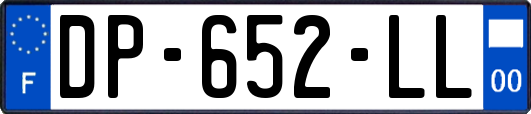 DP-652-LL