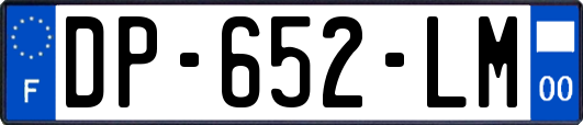 DP-652-LM