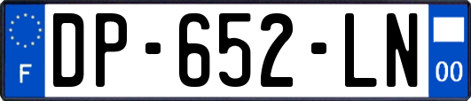 DP-652-LN