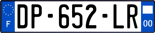 DP-652-LR