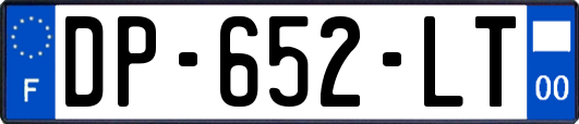 DP-652-LT