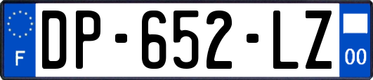 DP-652-LZ