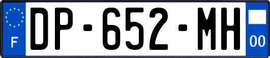 DP-652-MH