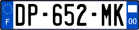 DP-652-MK