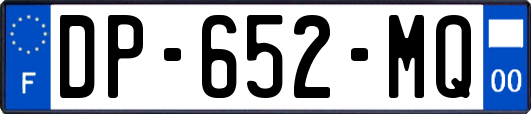 DP-652-MQ