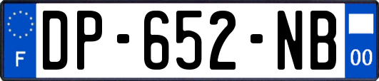 DP-652-NB