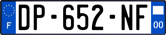 DP-652-NF