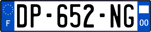 DP-652-NG