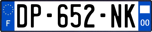 DP-652-NK
