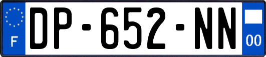 DP-652-NN
