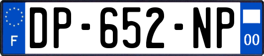 DP-652-NP