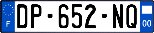 DP-652-NQ