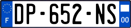 DP-652-NS