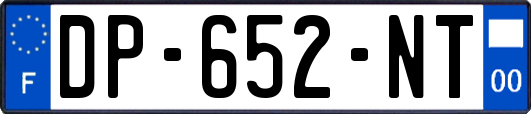 DP-652-NT