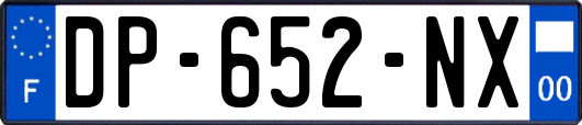 DP-652-NX