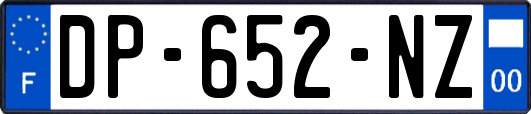 DP-652-NZ