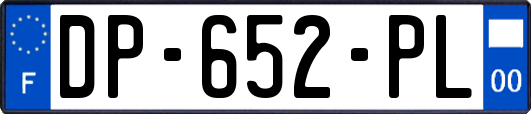 DP-652-PL